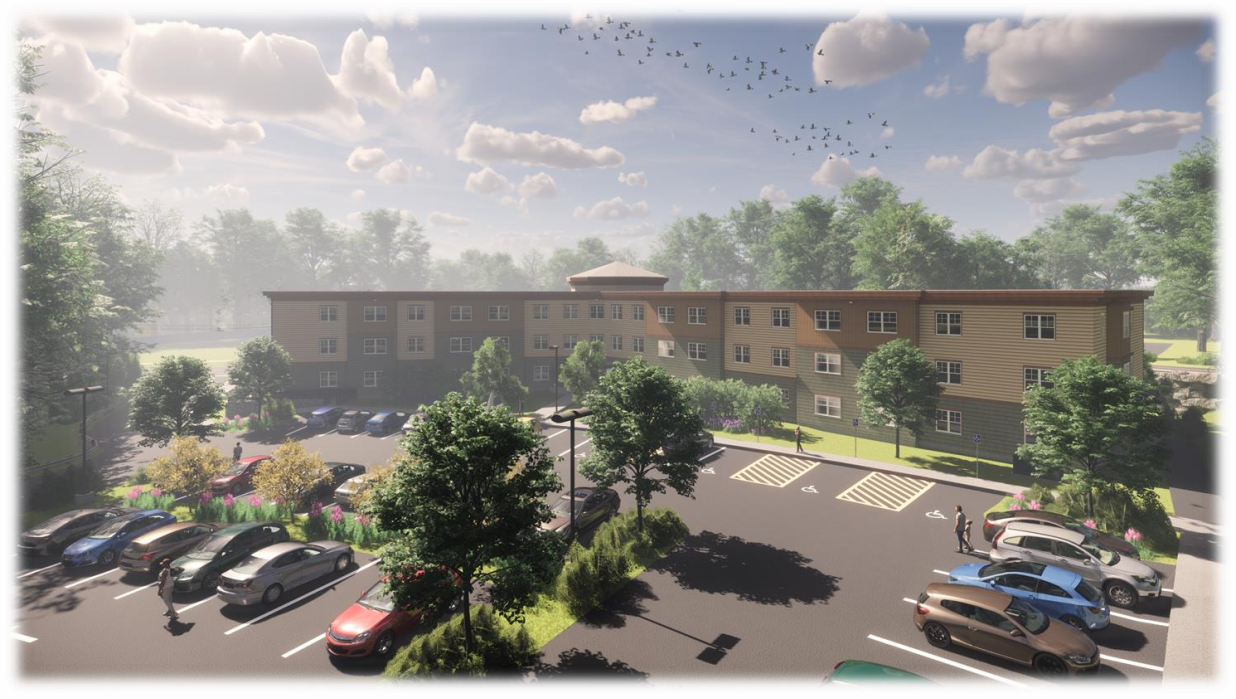 Granite Engineering Civil Engineering Land Planning Municipal